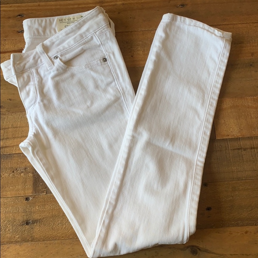 Diesel Cuddy jeans 25